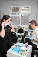 Частная стоматологическая клиника «Линия Улыбки»