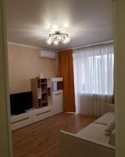 Сдам 2-комнатную квартиру по адресу: Вольск, ул. Комсомольская, д. 112