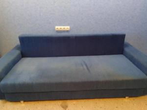 Стильный диван-кровать