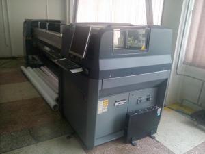 HP Scitex XL-850 принтер на латексных чернилах