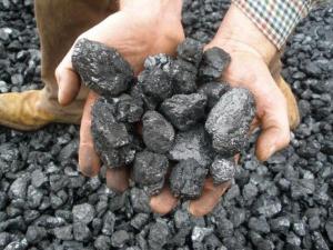 Уголь в мешках в Санкт-Петербурге