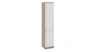 Шкаф для белья с 1-ой дверью правый «Прованс» - СМ-223.07.021R