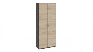 Шкаф для одежды «Успех-2» - ПМ-184.18