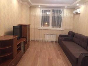 Сдается 1 комнатная квартира по адресу:Луга проспект Володарского, 36