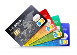 Помогаем в оформлении кредитных карт с плохой КИ