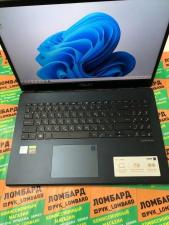 Продается ноутбук ASUS A571GT-HN989