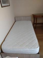Кровать 1,5 спальная