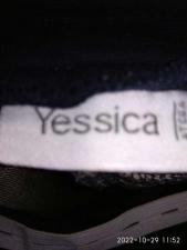 Продам новые женские джинсы с расширением в талии 48-50 фирма Yessica Германия