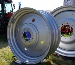 Колёсные диски для тракторов и сельскохозяйственной техники