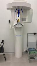 Стоматологическая рентгеновская система (ортопантомограф) Sirona ORTHOPHOS XG 3D