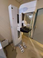 Цифровая маммографическая система (цифровой маммограф) Hologic Lorad Selenia