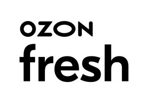 Водитель-курьер в Ozon Fresh