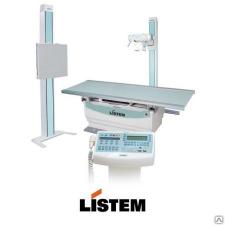 Рентген аппарат Listem REX 525R на 2 рабочих места.