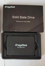 SSD диск XrayDisk, Samsung EVO 870