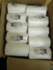 Одноразовые полотенца 35х70 из Термобонда (25г)