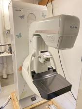 Цифровая маммографическая система (цифровой маммограф) FUJI Amulet Innovality