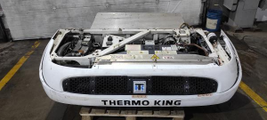 Рефрижераторная установка Thermo King T-600R б/у