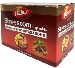 Стресском Дабур (Stresscom) Dabur, 120 кап