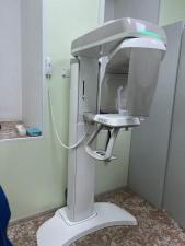 Стоматологическая рентгеновская система (ортопантомограф) PaX-i Vatech