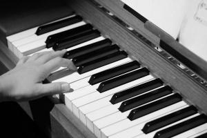 Уроки фортепиано онлайн
