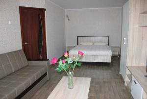 Сдается 1 комнатная укомплектованная квартира по адресу:Луховицы улица Тимирязева, 7