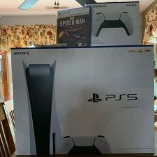 Sony PlayStation 5 Console