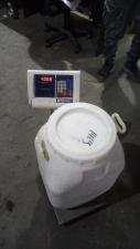 Железо хлорное 3-х вал. хлорид 6-водный чистый (фас. 40 кг), Доставка РФ!