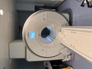Магнитно-резонансный томограф (МРТ) Siemens Magnetom Aera 1.5T