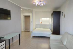 Сдается 1 комнатная укомплектованная квартира по адресу:Барнаул ул. Юрина д. 226