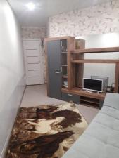 Комерческое помещение, сделанное под жилое 41кв в Анапе на комерческое помещение в Красноярске