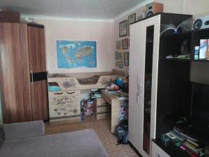 Сдается 1 комнатная квартира по адресу:Краснотурьинск, ул. Чапаева, 16