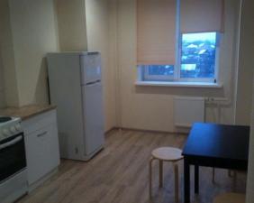 Сдается 1 комнатная квартира по адресу:Ярославль Кривова, 36