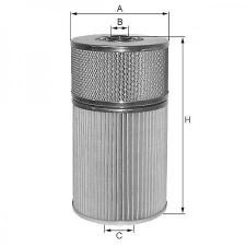 AMC KS139 масляный фильтр