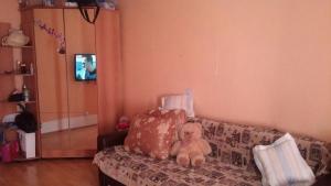 Квартира 2кв: Донецк, 60-й квартал, 9