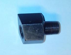 Клапан масляного радиатора 15241-16A01 15241-40F00