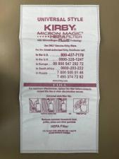 Мешки Кирби для пылесоса Kirby