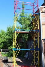 Продам строительную вышку ВСР-4 в городе Химки