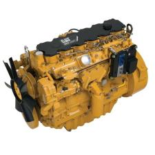 Широкий ассортимент запасных частей для популярных двигателей, включая Caterpillar ®, Cummins®, Waukesha®, Detroit Diesel®.