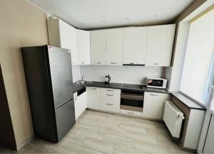 СРОЧНО! Сдаю 1-комнатную квартиру, 38 м², адрес Пенза, Ладожская ул., 156