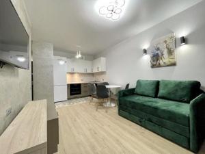 СРОЧНО! Сдаю 1-комнатную квартиру, 38 м², адрес Бирск, ул. Гагарина, 91А