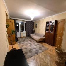 СРОЧНО Сдаю 2-комнатную квартиру, 46 м², адрес Лесной, ул. Кирова, 62