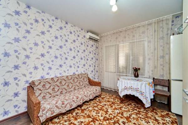 2х комнатную квартиру, адрес Кабардинка, Янтарная ул., 16 снять в ...