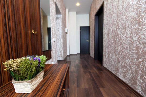 Квартира в аренду в Шушенском, 2-й микрорайон, 2 фото №1