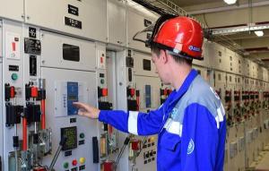 Электромонтер по ремонту и обслуживанию высоковольтного оборудования и релейной защиты и автоматики