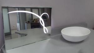 Зеркала с Led подсветкой