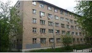 Комнаты в общежитии на пр.Королёва