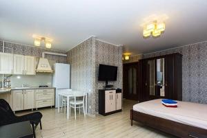 Сдам однокомнатную квартиру на любой срок по адресу:Новосибирск, улица Крылова, 48