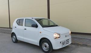 Прокат авто аренда личные цели в доставку Suzuki