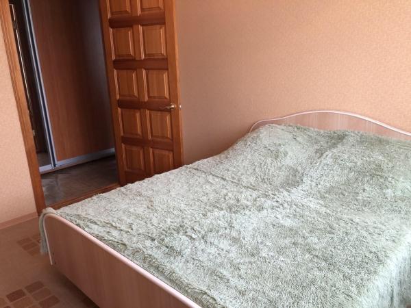 Пыть-Ях, ул. Сибирская, 2 снять в Пыть-Яхе на UniBO.ru - объявление ID ...