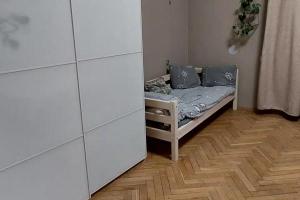 Сдам 1-комнатную квартиру, адрес Прокопьевск пр-кт Строителей, 89
